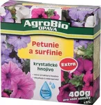 Agrobio Extra Petunie a Surfinie 400 g