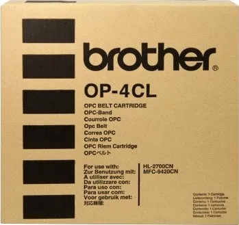 Brother - OP4CL, optický pás