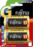 Fujitsu alkalická baterie LR20/D,…