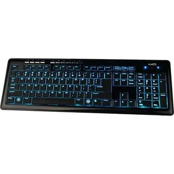 Klávesnice Natec Medusa 2 černá