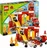 LEGO Duplo 6168 Hasičská stanice