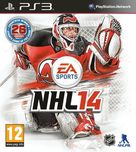 NHL 14 PS3