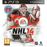 NHL 14 PS3