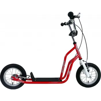 Koloběžka Galaxy Calypso 12"