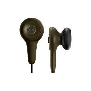 Sluchátka Recenze AKG K309
