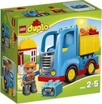 LEGO Duplo 10529 Nákladní auto