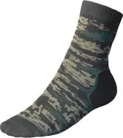 Ponožky BATAC Classic CL10 vel.36-38 - acu digital