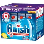 Finish Quantum Lemon 60 ks