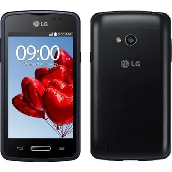 Mobilní telefon LG L50