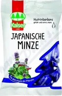 Kaiser Japonská máta 90 g