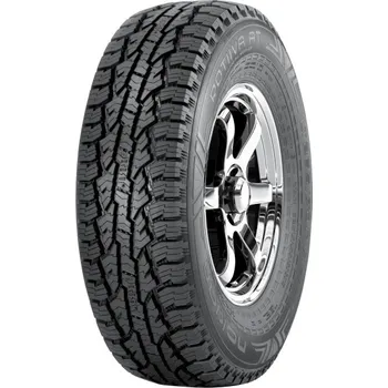 4x4 pneu Nokian Rotiiva AT 275/55 R20 117 T XL