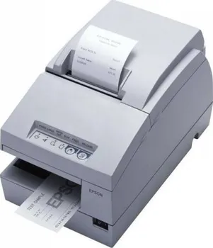 Pokladní tiskárna Epson TM-U675