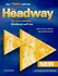 Anglický jazyk Soars John: New Headway Third Edition Intermediate Workbook with Key