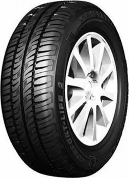 Letní osobní pneu Semperit Comfort Life 2 155/65 R13 73 T