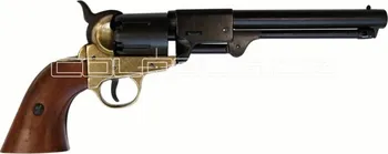 Replika zbraně Replika Revolver Colt r. 1851, armádní model