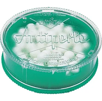 Bonbon Nestlé Sfinx Antiperle 9 g