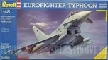 Model 1:48 Revell Eurofighter Typhoon