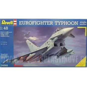 Model 1:48 Revell Eurofighter Typhoon