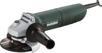 úhlová bruska Metabo W 1080