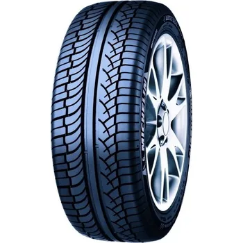 4x4 pneu Michelin Latitude Diamaris 225/55 R18 98 V