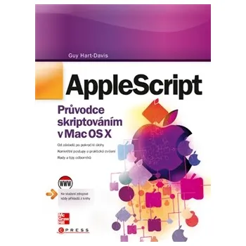 AppleScript - Guy Hart-Davis
