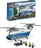 LEGO City 4439 Robustní helikoptéra