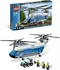Stavebnice LEGO LEGO City 4439 Robustní helikoptéra