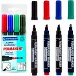 Centropen Permanent marker 8576 sada 4…