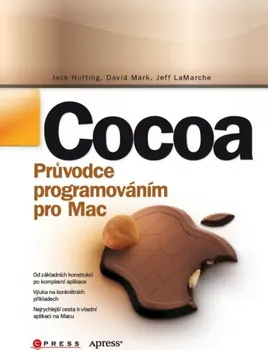 Cocoa - Jeff LaMarche, Jack Nutting, David Mark