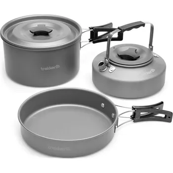 Trakker Armo Complete Cookware Set