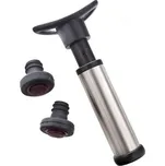 Banquet Vakuová pumpa + 2 zátky…