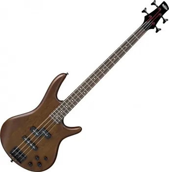 Baskytara Ibanez GSR200B WNF Walnut Flat