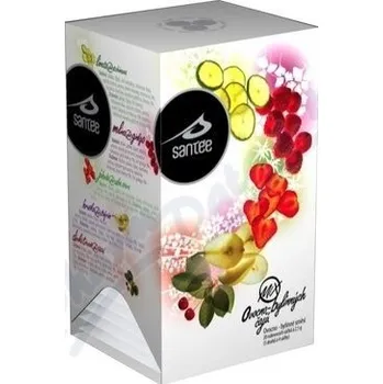 Čaj Santée čaj Mix ovocno-bylinný n.s. 20x2.5g