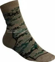 pánské ponožky Ponožky BATAC Classic CL07 vel.34-35 - marpat