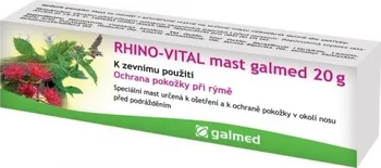 Biomedica Rhino-vital mast galmed 20 g