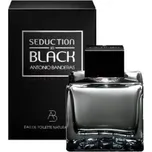 Antonio Banderas Seduction In Black M…
