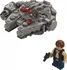 Stavebnice LEGO LEGO Star Wars 75030 Jestřáb milénia