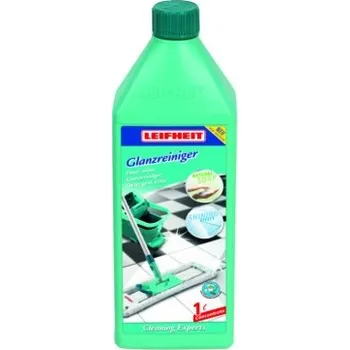 Čistič podlahy Leifheit Čistič na podlahy 1 l