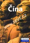 kolektiv: Čína - Lonely Planet