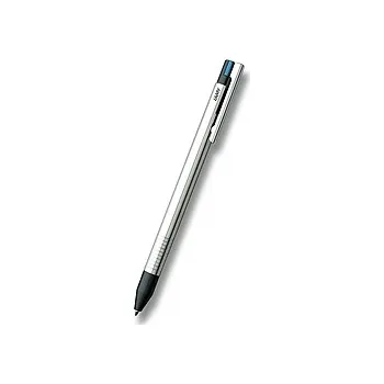 Lamy Logo Black tříbarevná tužka