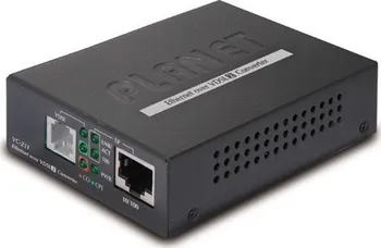 Příslušenství pro kamerový systém PLANET VC-231 Ethernet po VDSL konvertor