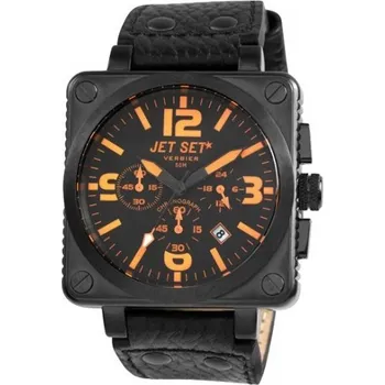 Hodinky Jet Set Verbier J1890B-557