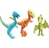 Figurka Dinosaur Train - Derek, Ollie a pan P