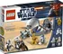 Stavebnice LEGO LEGO Star Wars 9490 Únik droidů
