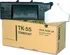 Toner Kyocera TK55, FS-1920, černý originál