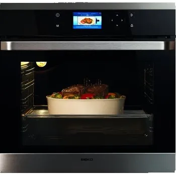 Vestavná trouba Beko OIM 25901 X