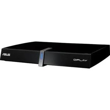 Asus O!Play TV Pro (90-YTM68120-EA10MZ) Multimediální centrum Asus O!Play TV Pro (90-YTM68120-EA10MZ)