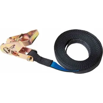 Magg upínací pás ráčnový, kurta 8 m 25 mm do 1500 kg