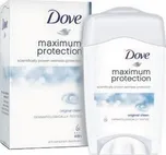 Dove Maximum Protection Original Clean…