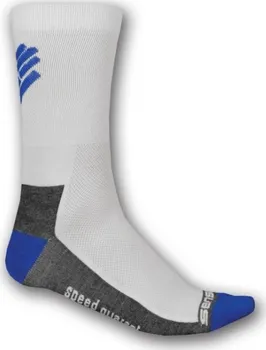 pánské ponožky Sensor Race Lite Ruka Modrá 3 - 5